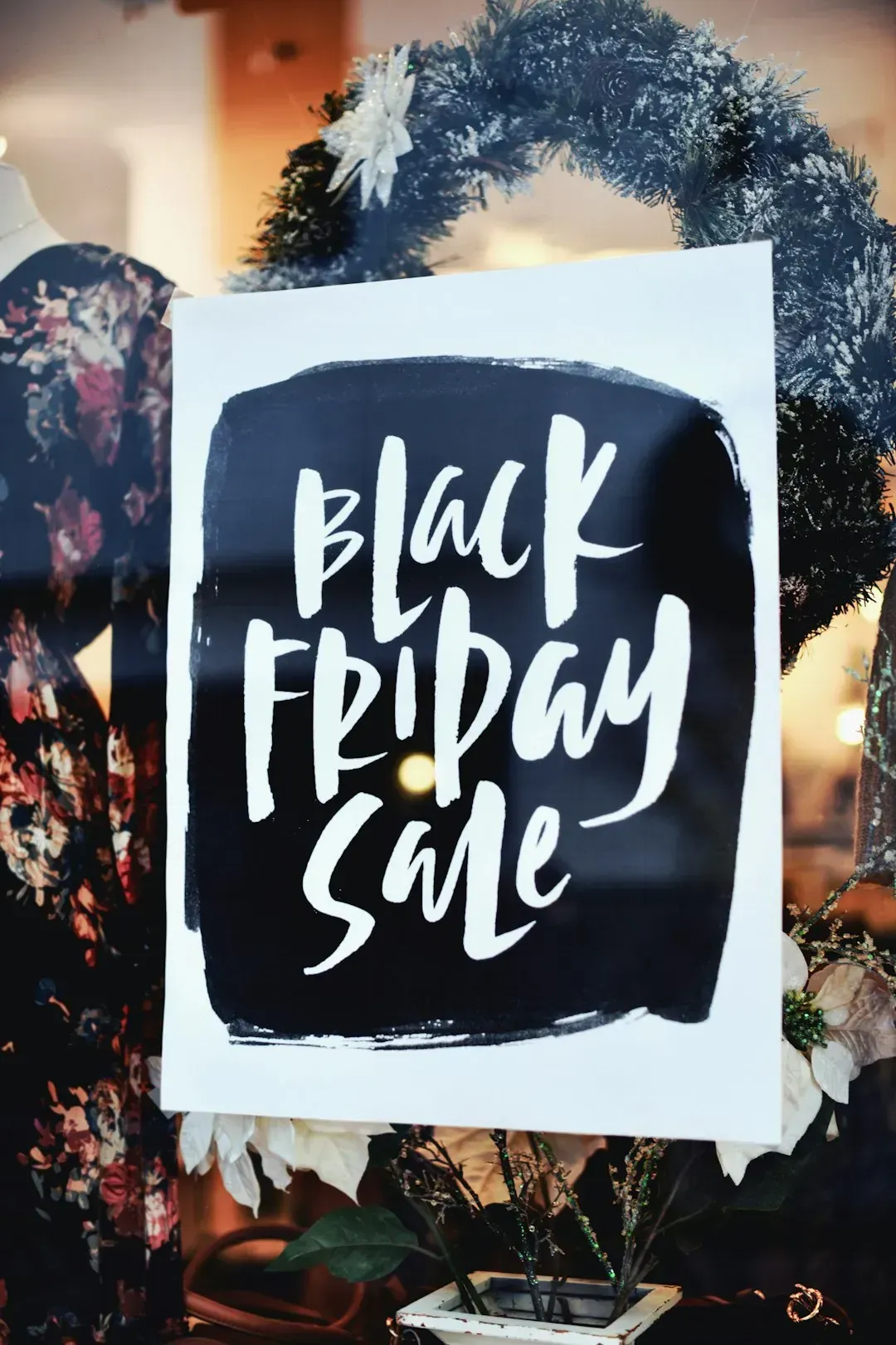 9. Waiting for Sales and Buying Seasonally (Image Credits: Unsplash)
