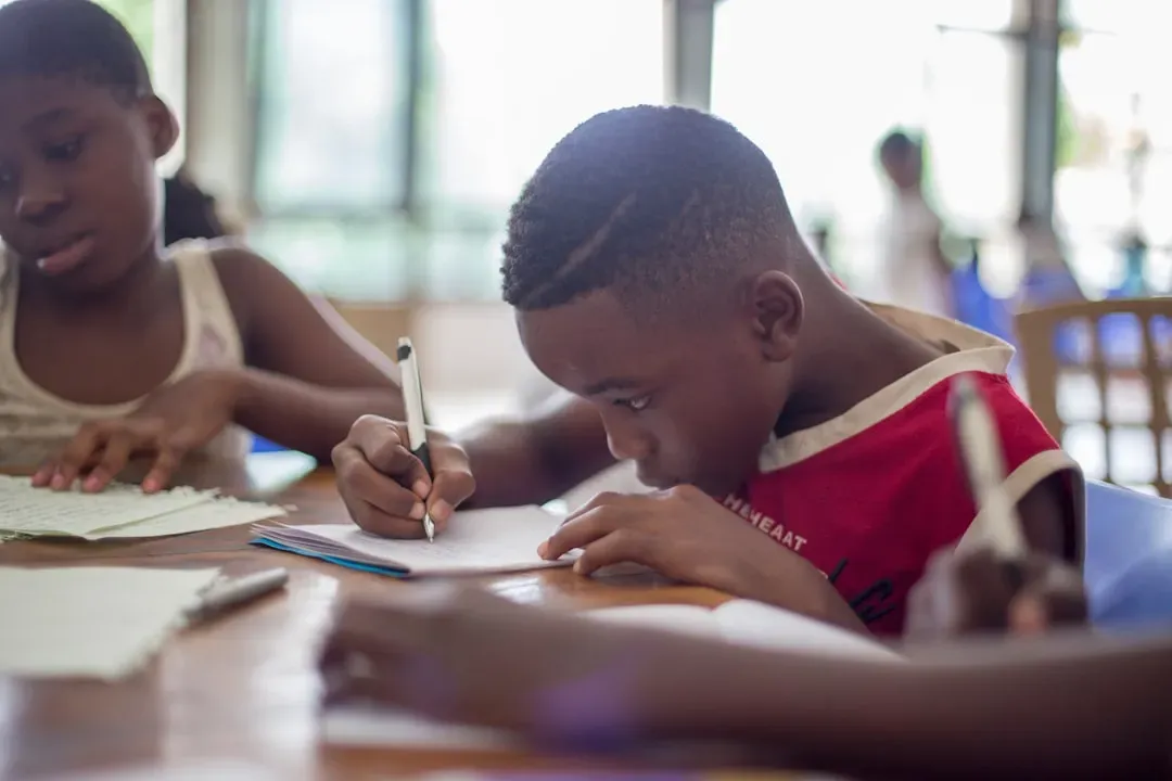 7. Formal tutoring add-ons beyond core subjects (Image Credits: Unsplash)