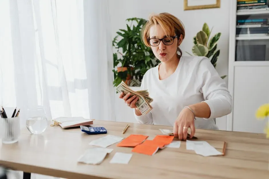 Financial independence has changed the equation (Image Credits: Pexels)