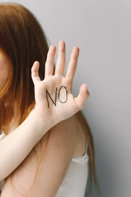 8. The Freedom to Say No Without Punishment (Image Credits: Pexels)