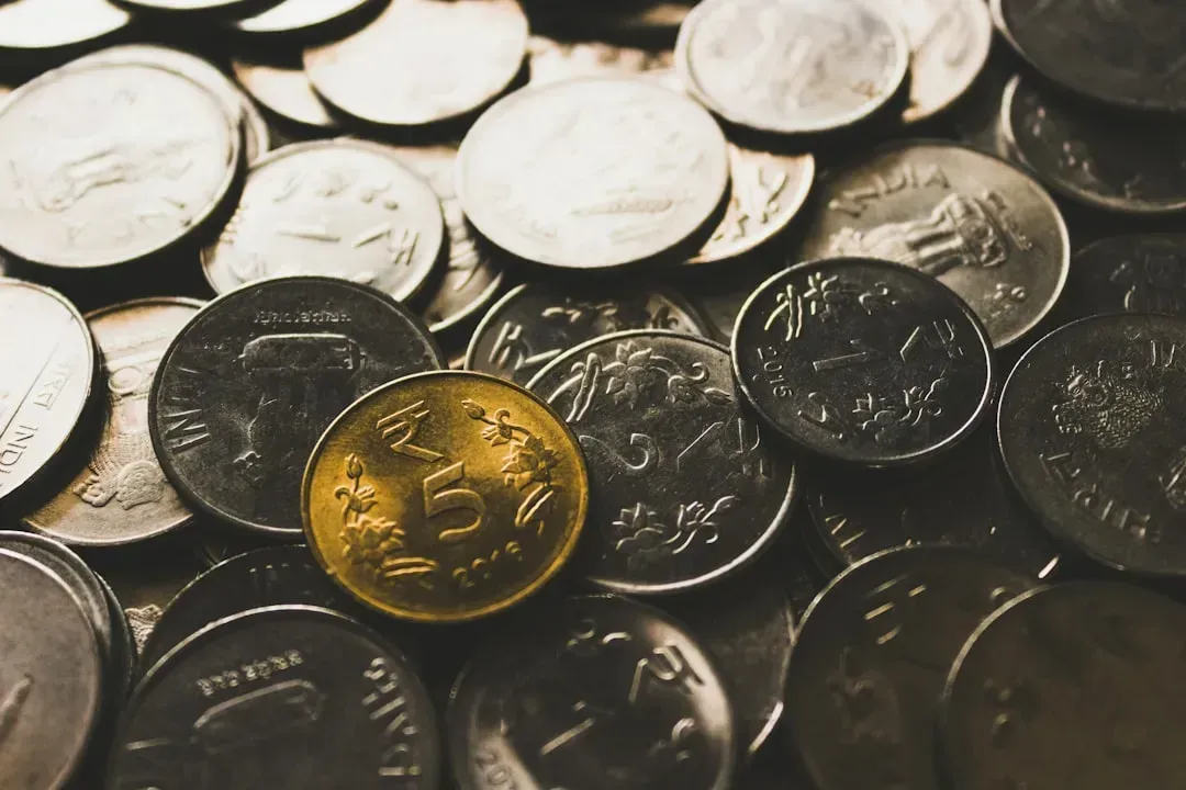 Don't Worry About Inflation or Losing Value (Image Credits: Unsplash)