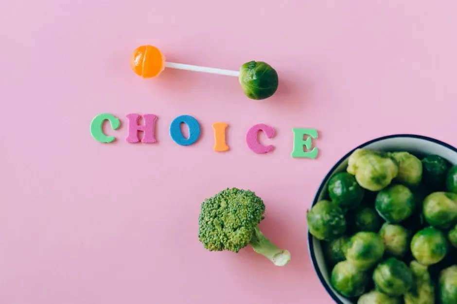 The science behind why more choices backfire (Image Credits: Pexels)