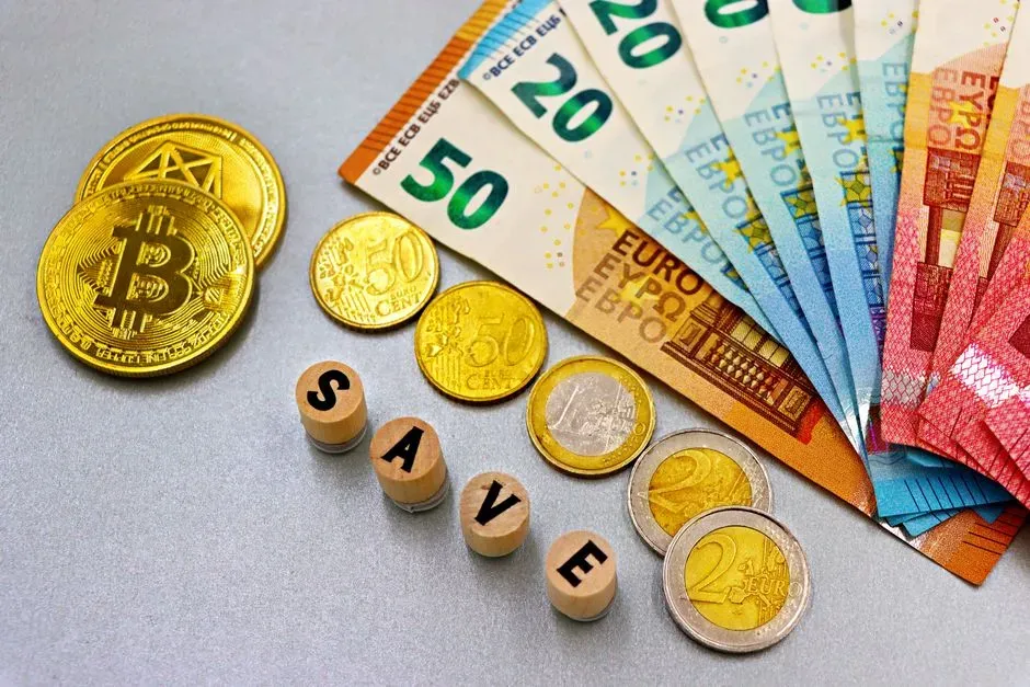 Loading Up on Cryptocurrency Inside a Retirement Account (Image Credits: Pexels)