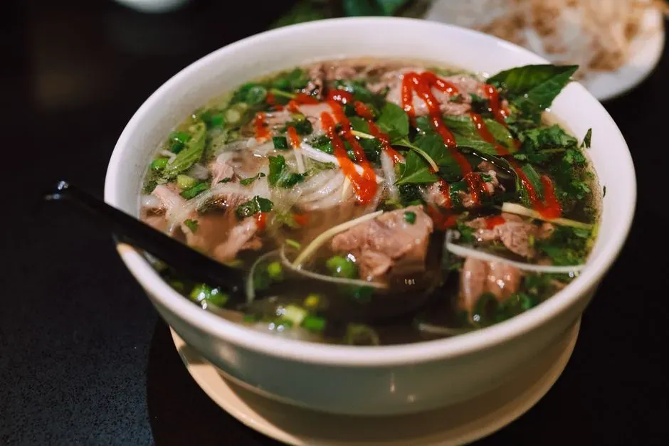 6. Virgo and Vietnamese cuisine (Image Credits: Pexels)