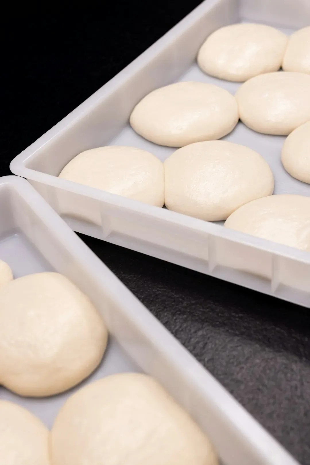 5. The "Fresh Baked" Bread Wasn't Made From Scratch (Image Credits: Unsplash)