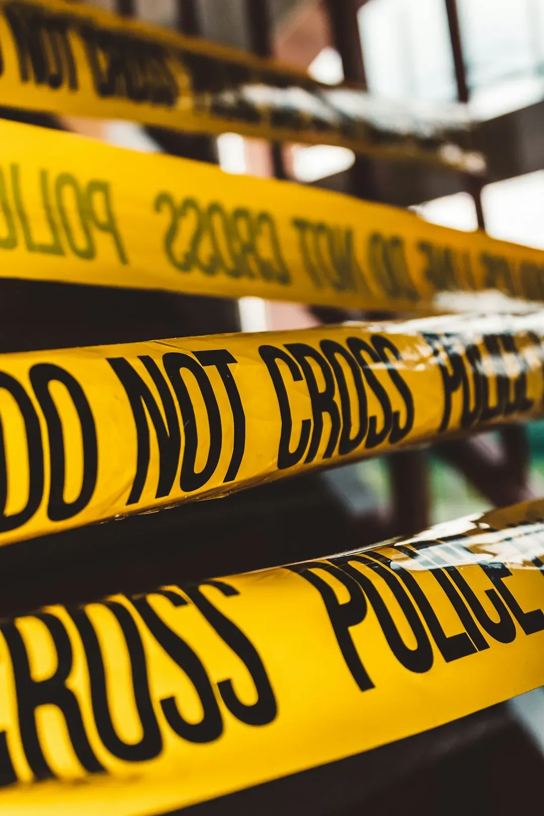 Reading Crime Data the Right Way (Image Credits: Unsplash)