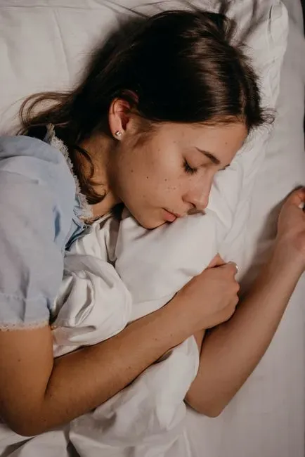 The sleep changes nobody warned me about (Image Credits: Pexels)