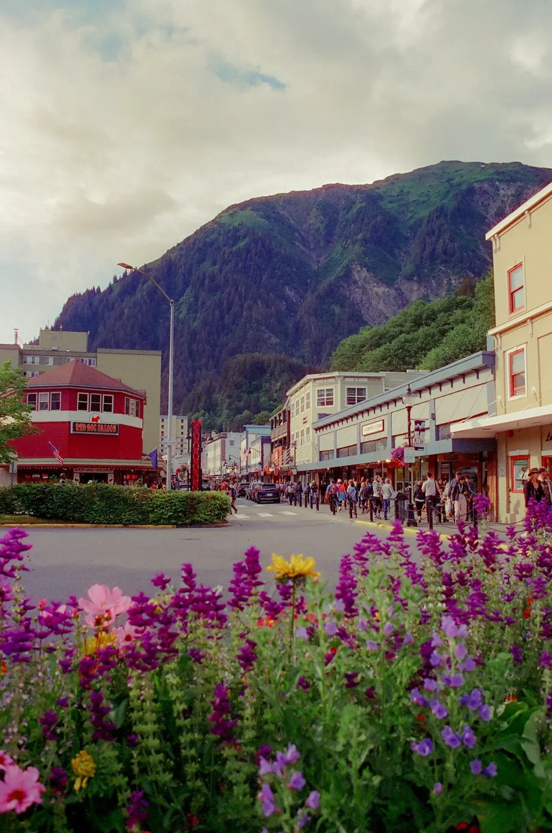Geographically Isolated Communities (Image Credits: Unsplash)