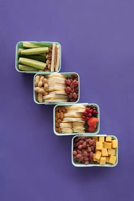 13. Lunchables (Image Credits: Pexels)