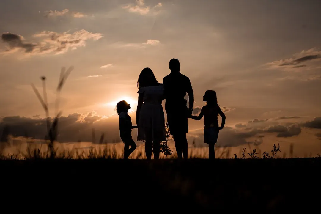 6. Take a short walk together, no destination required (Image Credits: Unsplash)