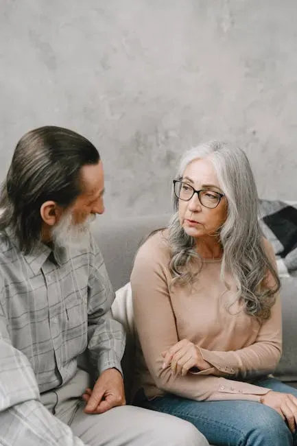 5. Adults in Midlife Transition (Ages 50 to 65): Security, Emotional Depth, and Reinvention (Image Credits: Pexels)