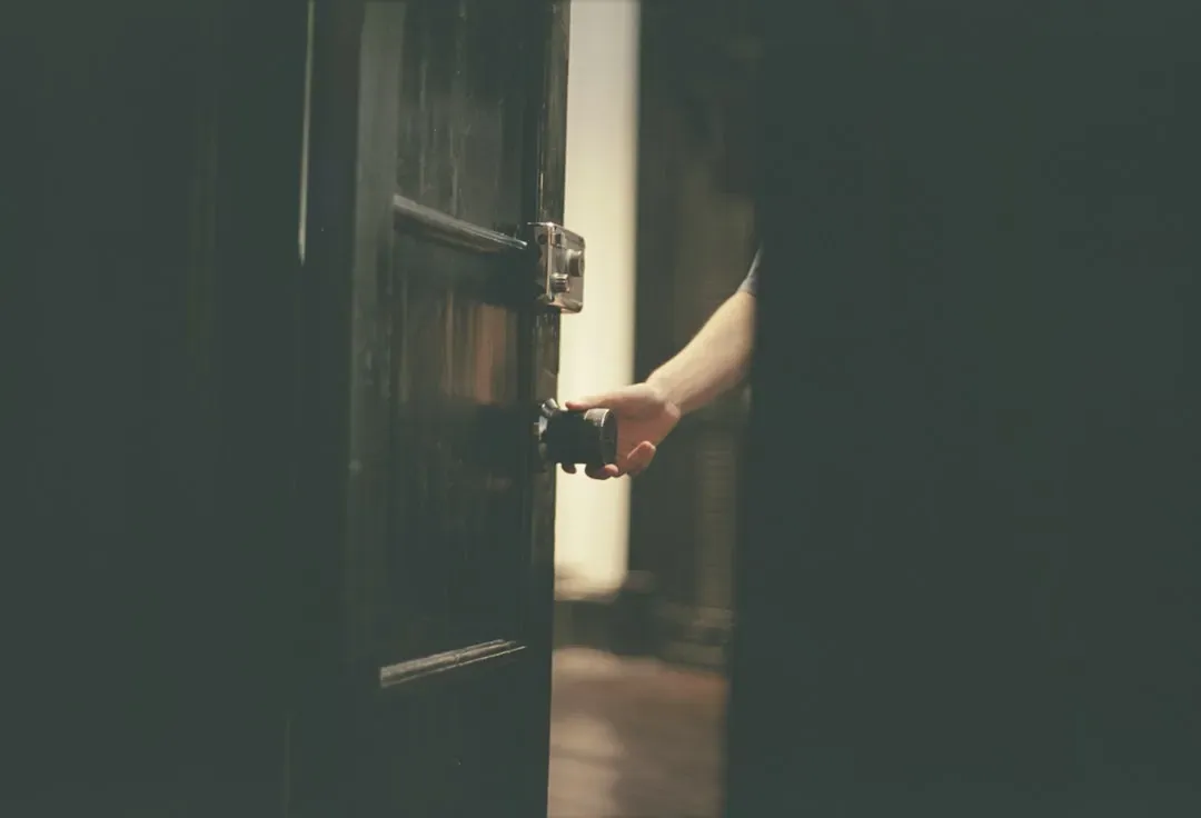 Entering Quietly Doesn't Mean Entering Invisibly (Image Credits: Unsplash)