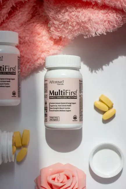 Millions of people still swear by the daily pill (Image Credits: Pexels)