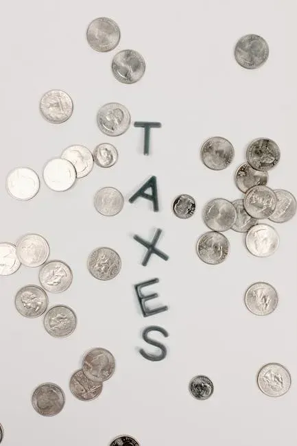 Why the Total Tax Picture Matters More Than Any Single Rule (Image Credits: Pexels)