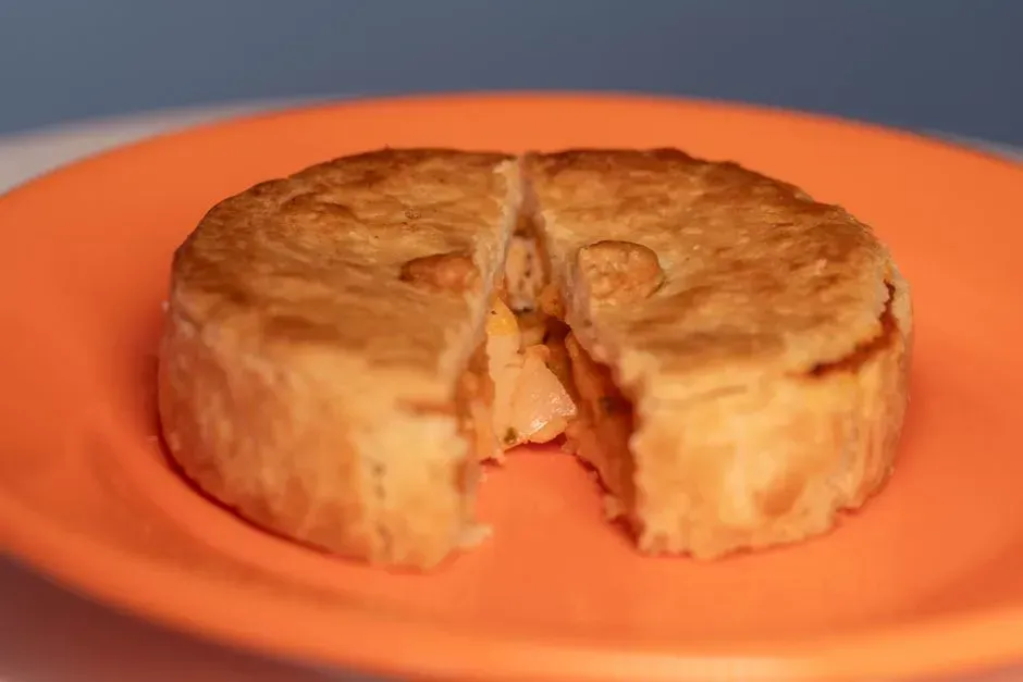 Chicken Pot Pie (Image Credits: Pexels)