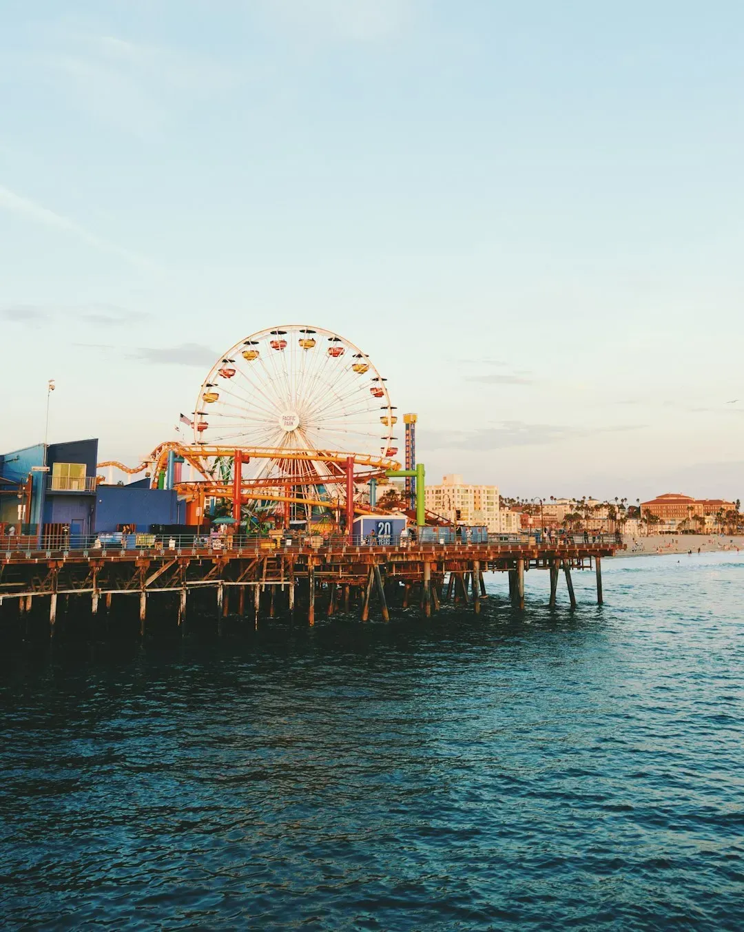 6. Santa Maria, California (Image Credits: Unsplash)