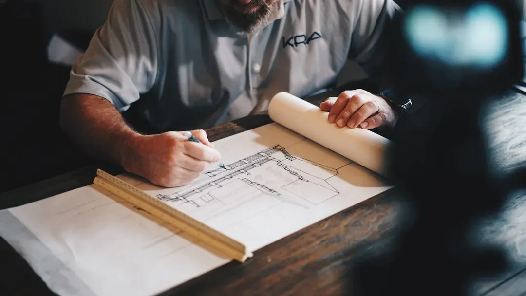 3. Permits get skipped more often than anyone admits (Image Credits: Unsplash)