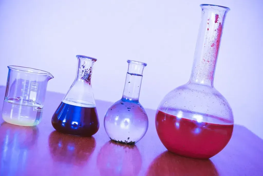 4. Create a home science experiment corner (Image Credits: Rawpixel)