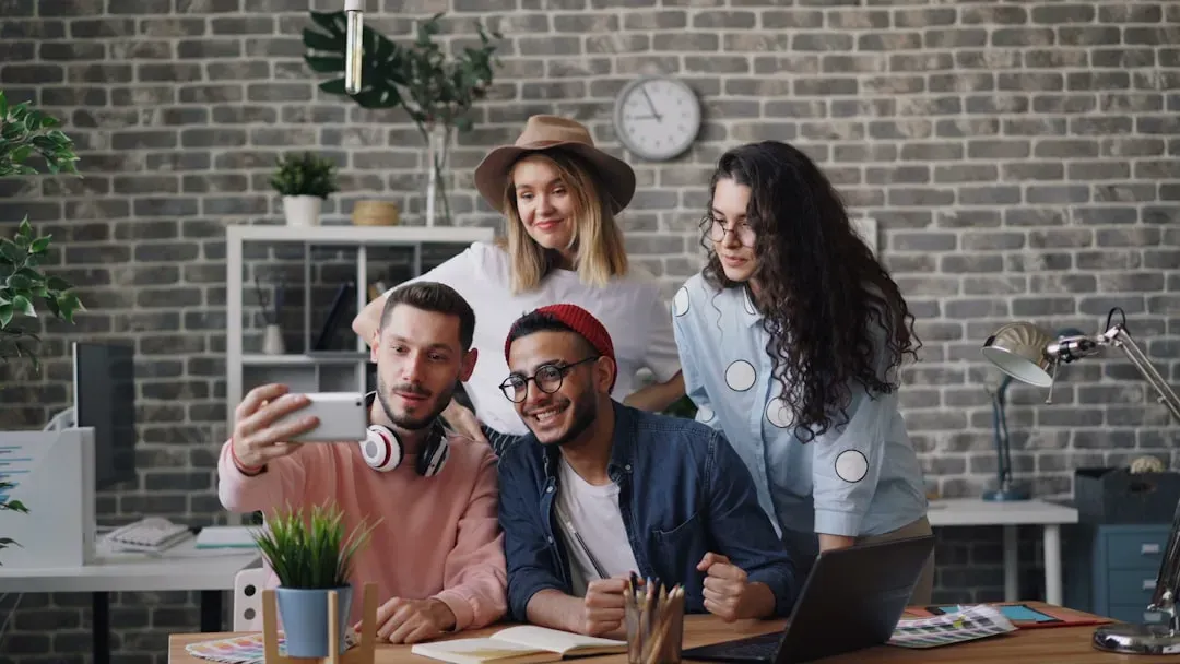 Millennials: The Weight of Real-World Responsibilities (Image Credits: Unsplash)