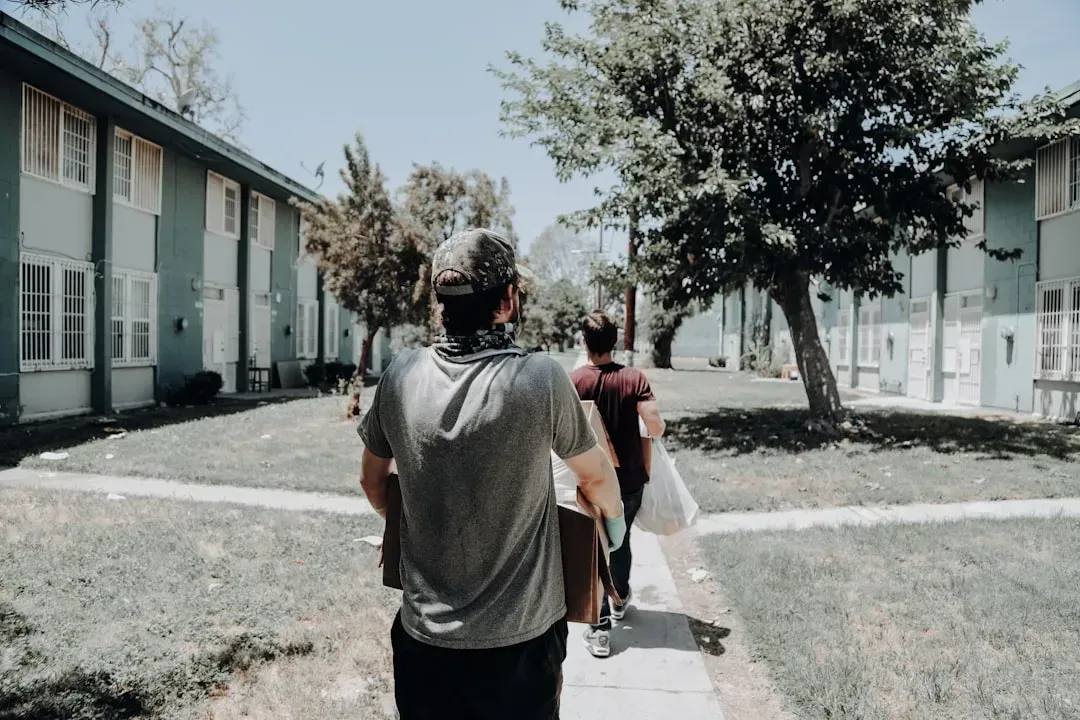 Local giving and small favors are the connective tissue (Image Credits: Unsplash)