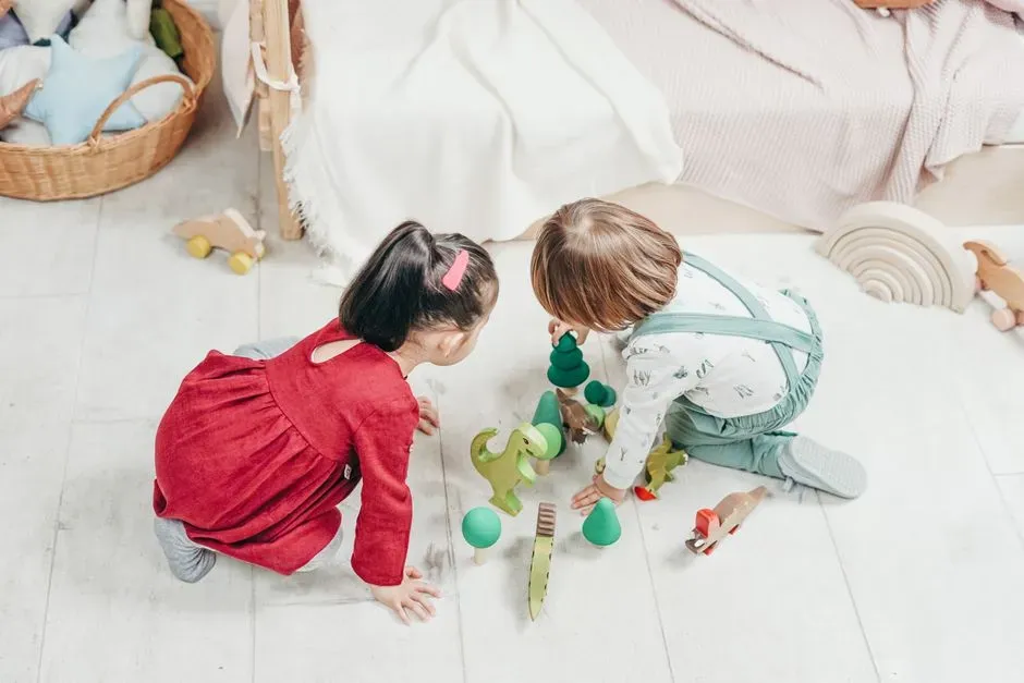 4. Letting your child run wild without stepping in (Image Credits: Pexels)