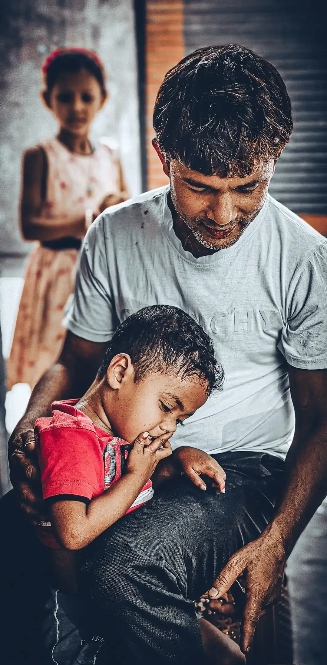 2. Respect for Adults and Authority (Image Credits: Unsplash)