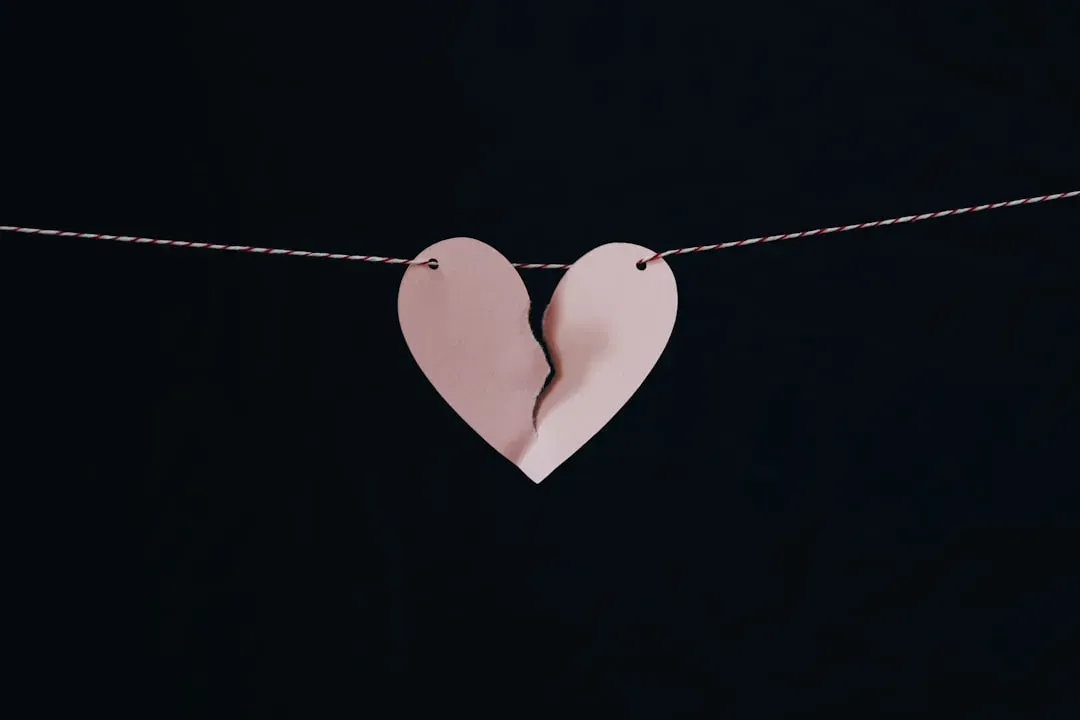 3. Constant, unresolved ex-talk (Image Credits: Unsplash)