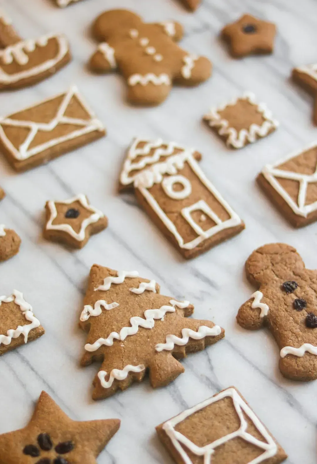 2. Holiday baking marathons (Image Credits: Unsplash)