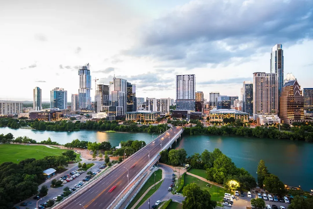 7. Austin, Texas (Image Credits: Unsplash)