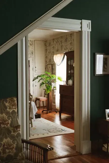 5. Open-Concept Floor Plans as the Default (Image Credits: Pexels)