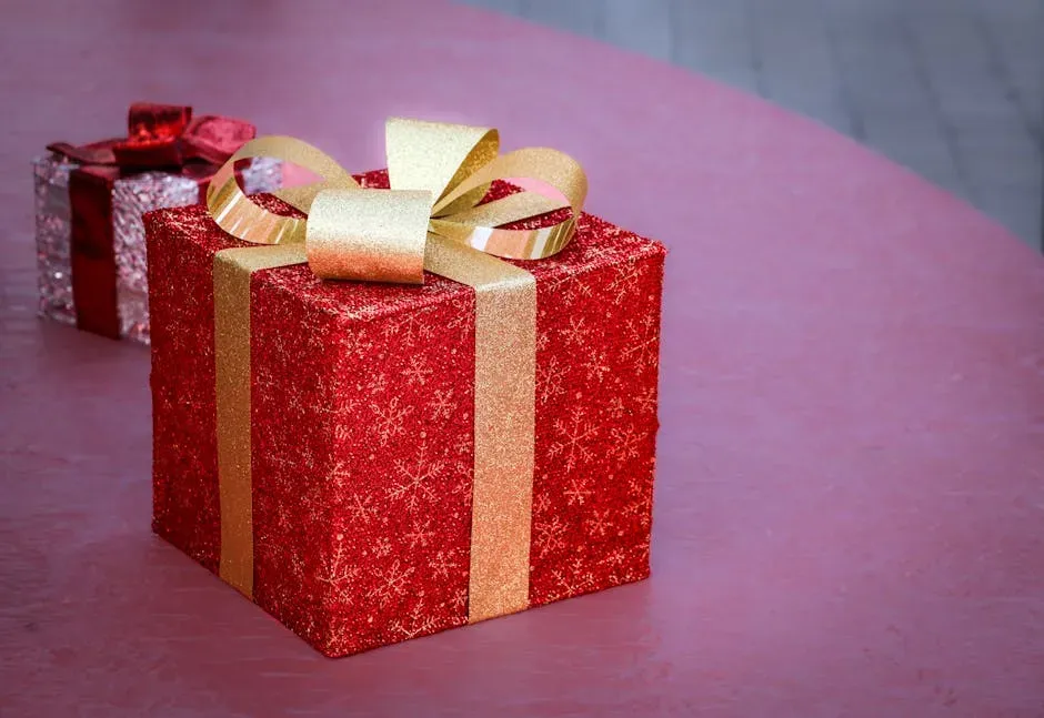 9. Using Gifts and Gestures to Avoid Real Conversations (Image Credits: Pexels)
