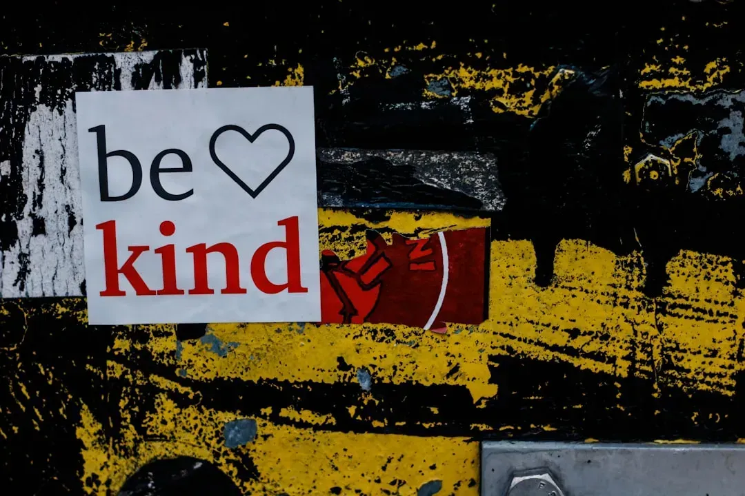 3. Being Genuinely Kind to People Around Her (Image Credits: Unsplash)