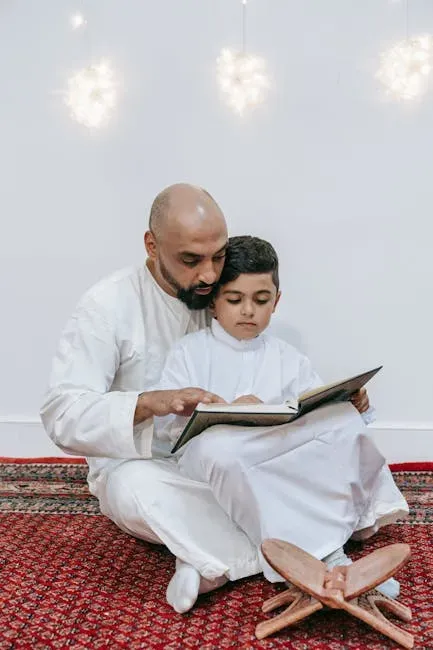 Religious Identity Within the Family (Image Credits: Pexels)