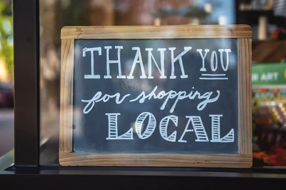 11. Which local businesses are genuinely trusted by the community (Image Credits: Unsplash)