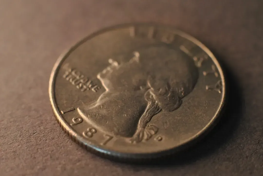 How to Know If Your Coin Is Worth Pursuing (Image Credits: Unsplash)