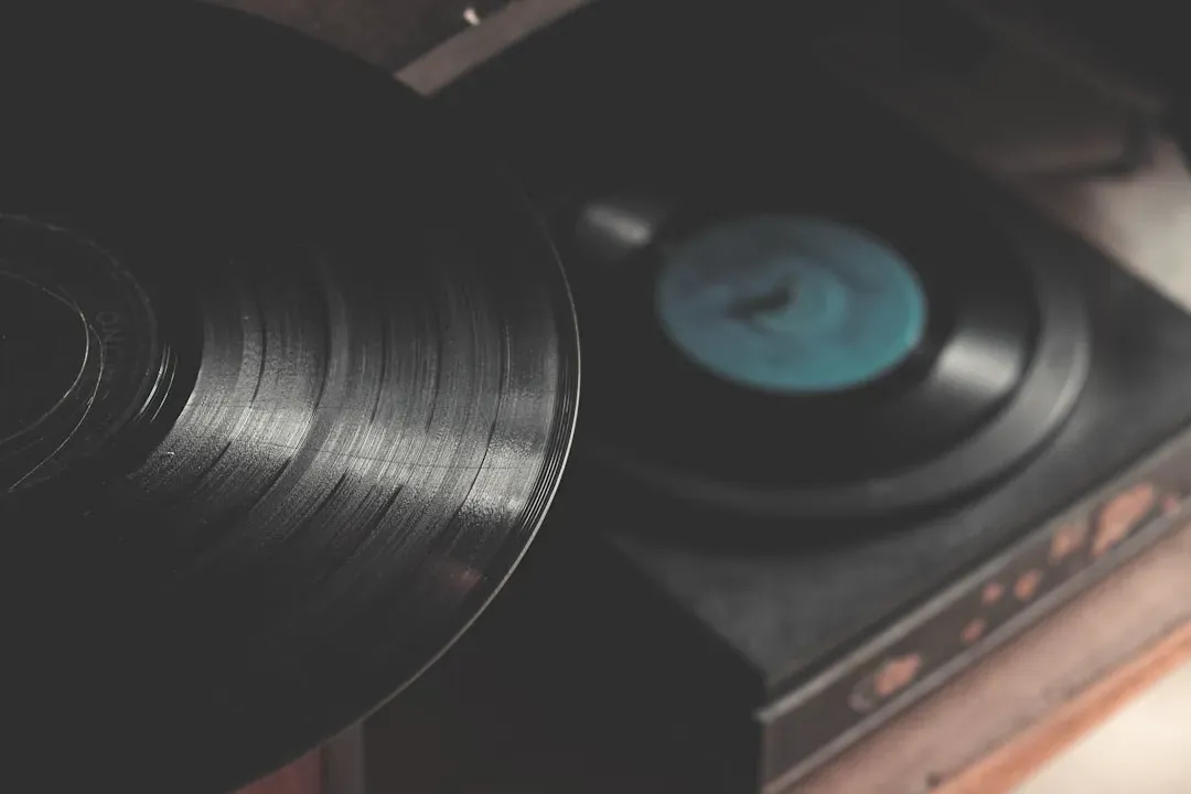 2. Music streaming subscriptions (Image Credits: Unsplash)