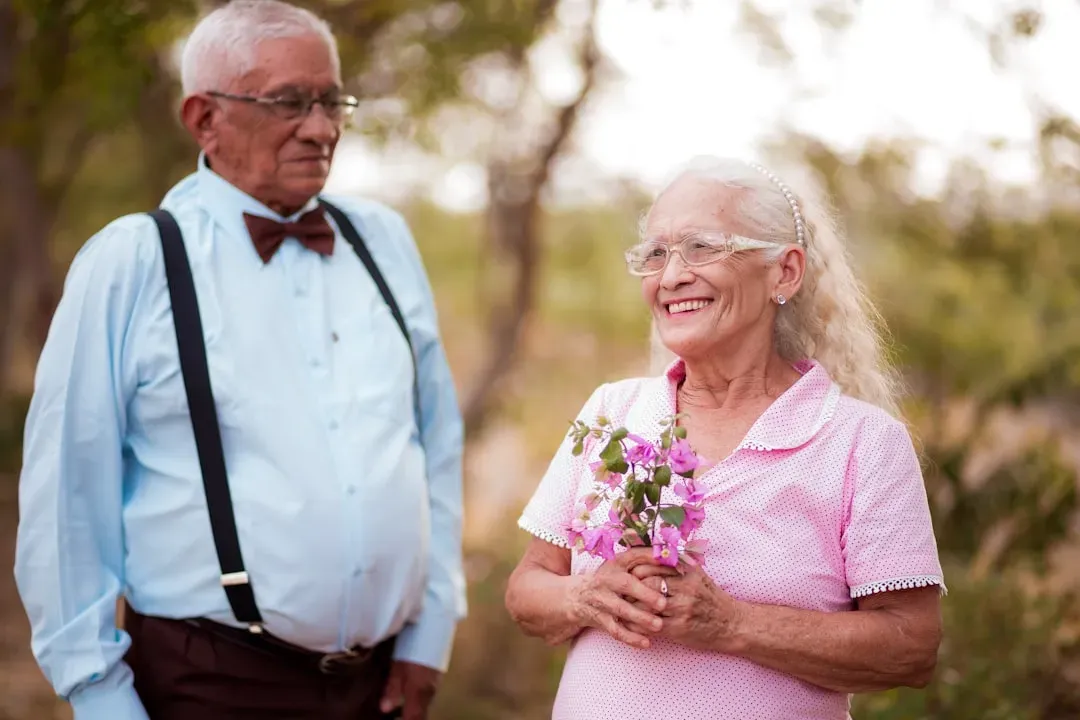 4. Baby Boomers (Ages 61 to 79): Commitment, Loyalty, and Shared Practical Life (Image Credits: Unsplash)