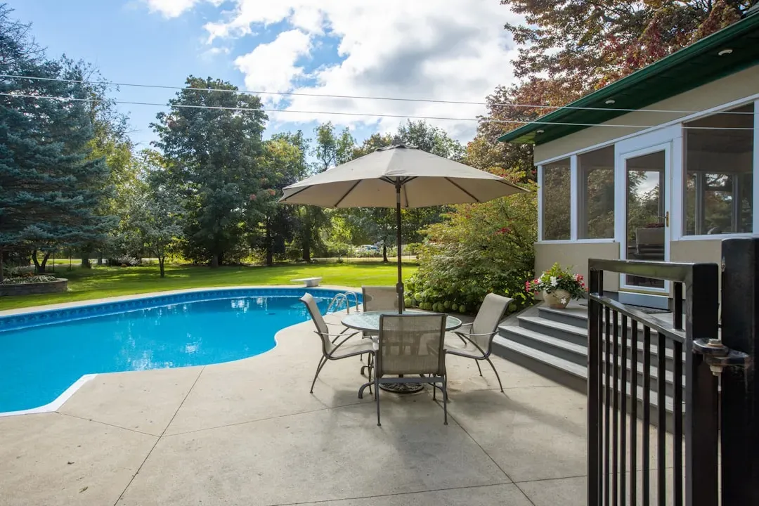 16. Swimming Pools in the Wrong Markets (Image Credits: Unsplash)