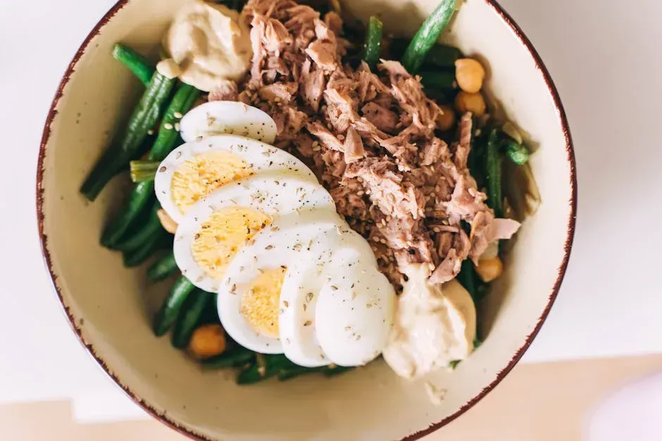 Protein: Why Too Much of a Good Thing Backfires (Image Credits: Pexels)
