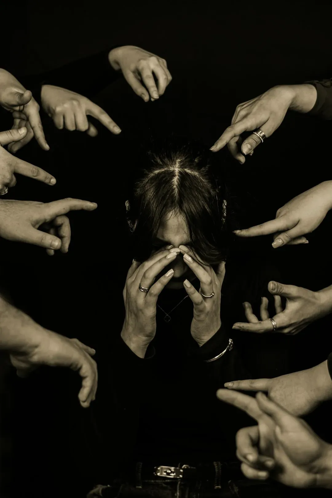 3. Public shaming, including on social media (Image Credits: Unsplash)