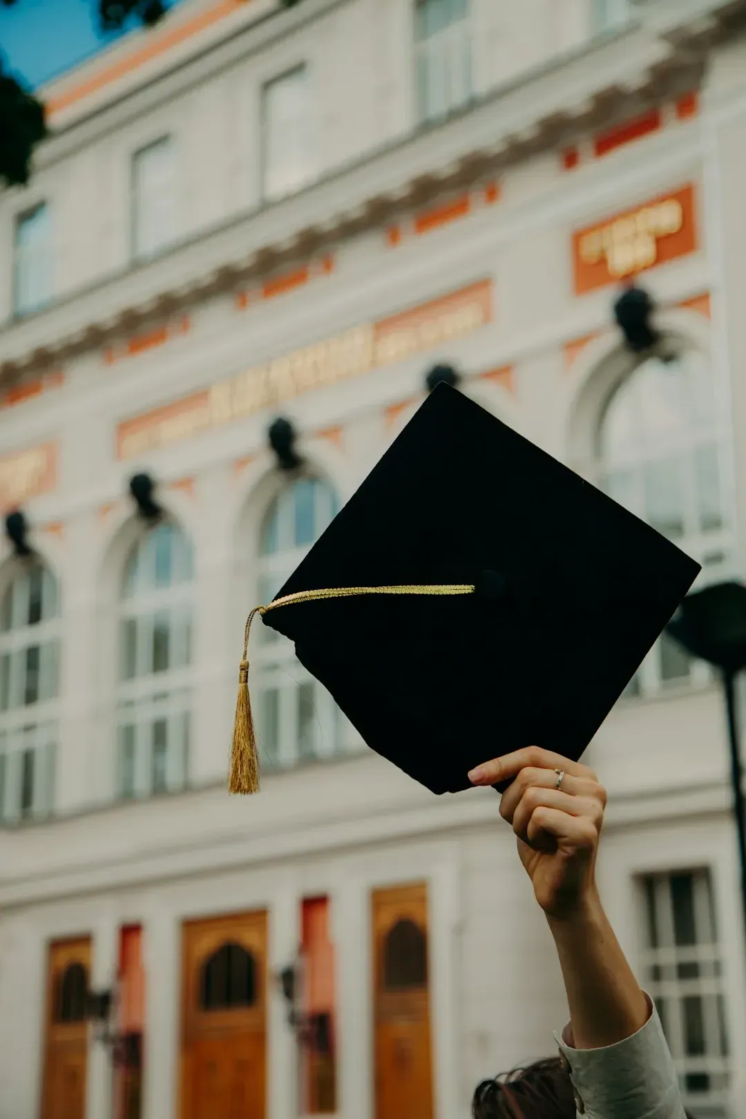 3. The real cost of student loans before signing anything (Image Credits: Unsplash)