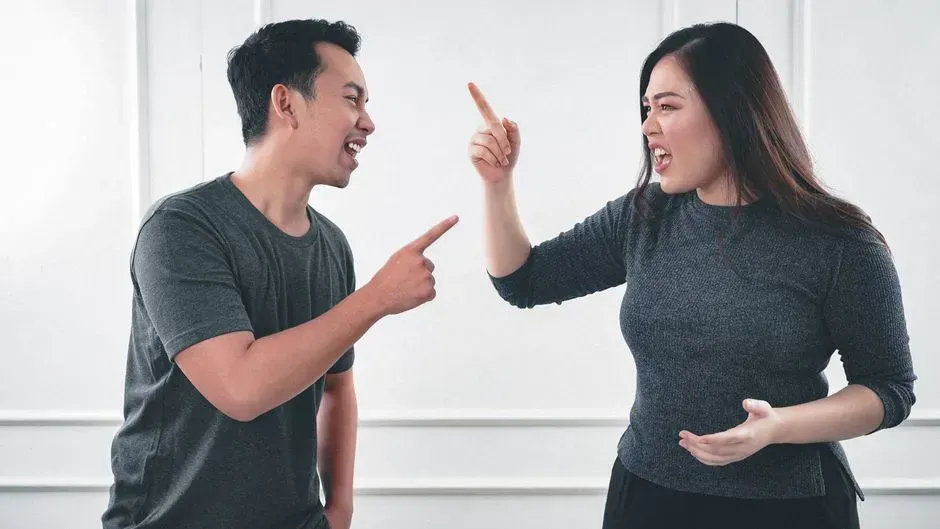 5. Healthy Conflict Resolution and Shared Coping (Image Credits: Pexels)