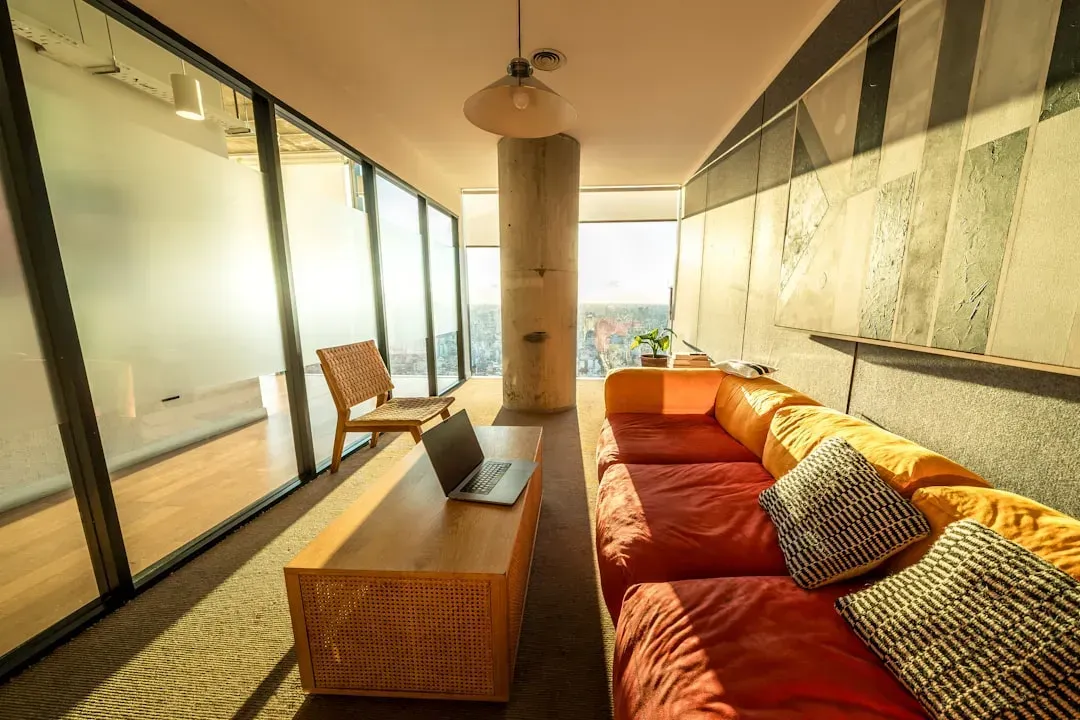 9. Rooms with no clearly defined purpose (Image Credits: Gallery Image)