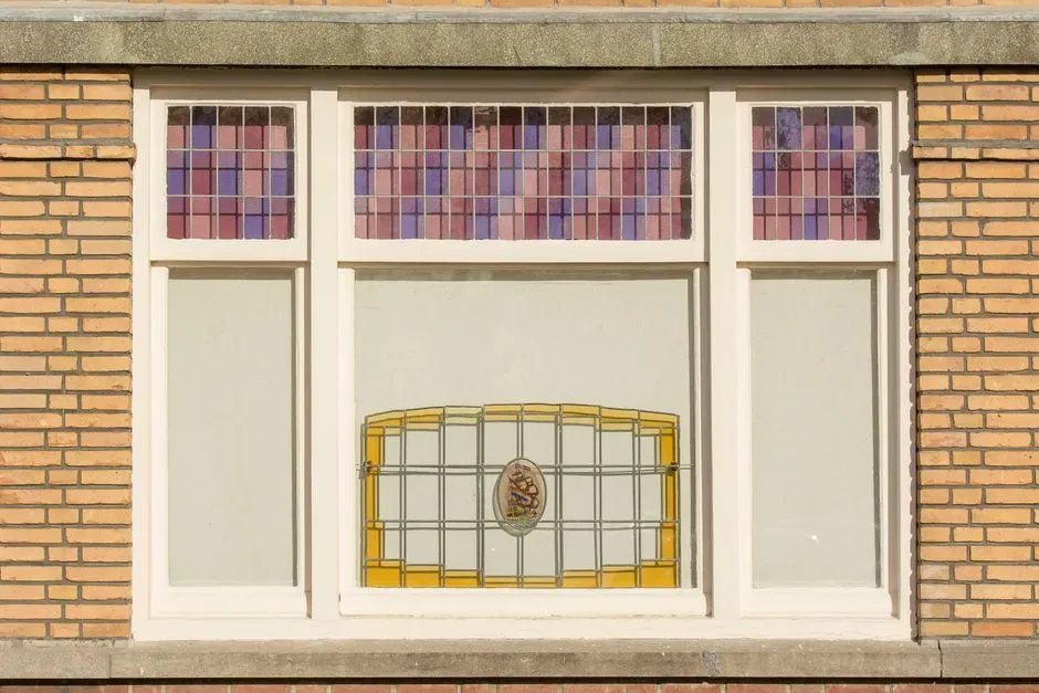 10. Transom windows and properly flashed openings (Image Credits: Pexels)
