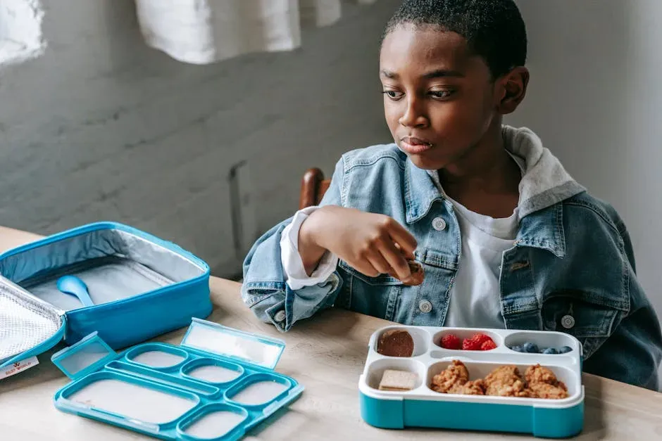8. Packing Lunch Instead of Eating Out (Image Credits: Pexels)