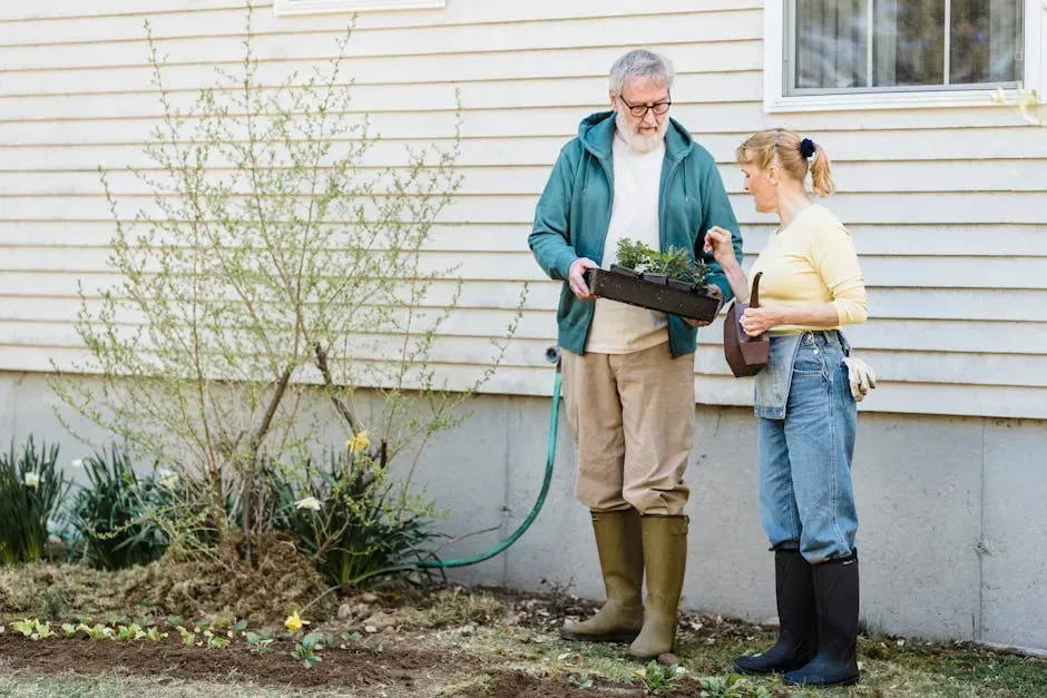 Losing the Outdoor Space Hit Me Harder Than I Ever Expected (Image Credits: Pexels)