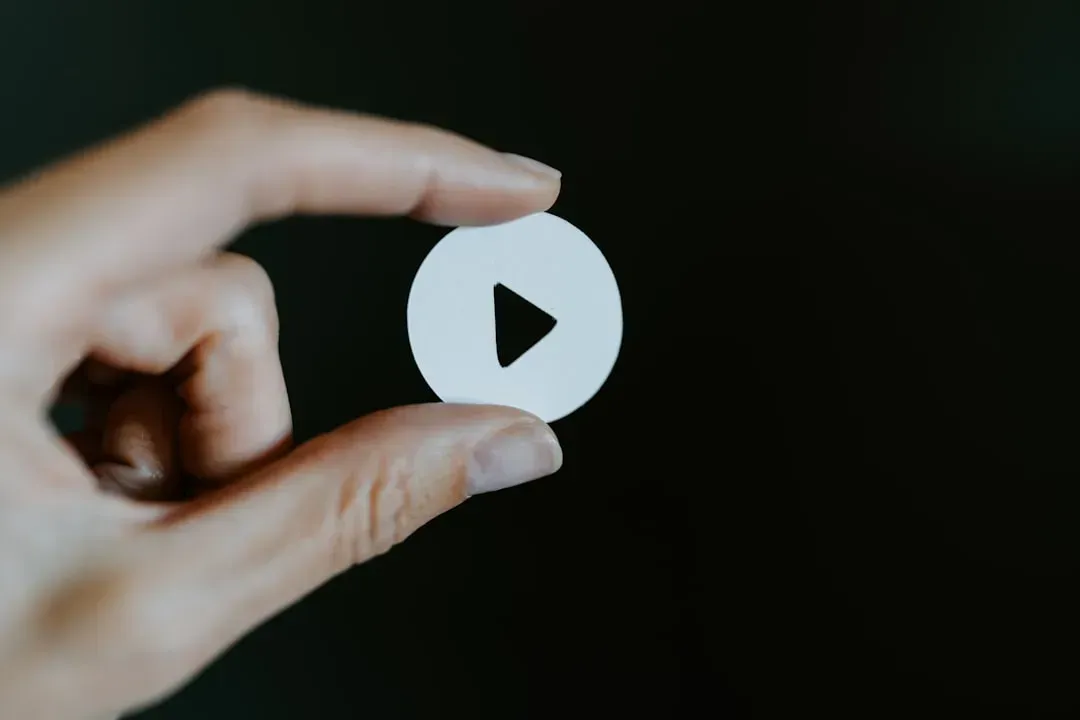 Doing a Prolonged Pause at the Start of a Video (Image Credits: Gallery Image)