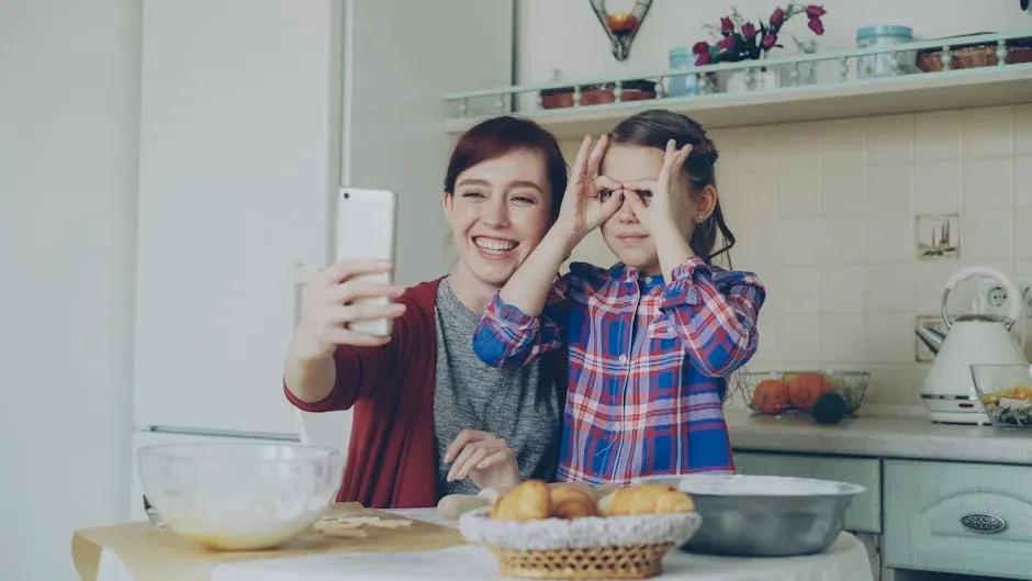 Sharenting: Documenting Every Moment Before Your Child Can Consent (Image Credits: Pexels)