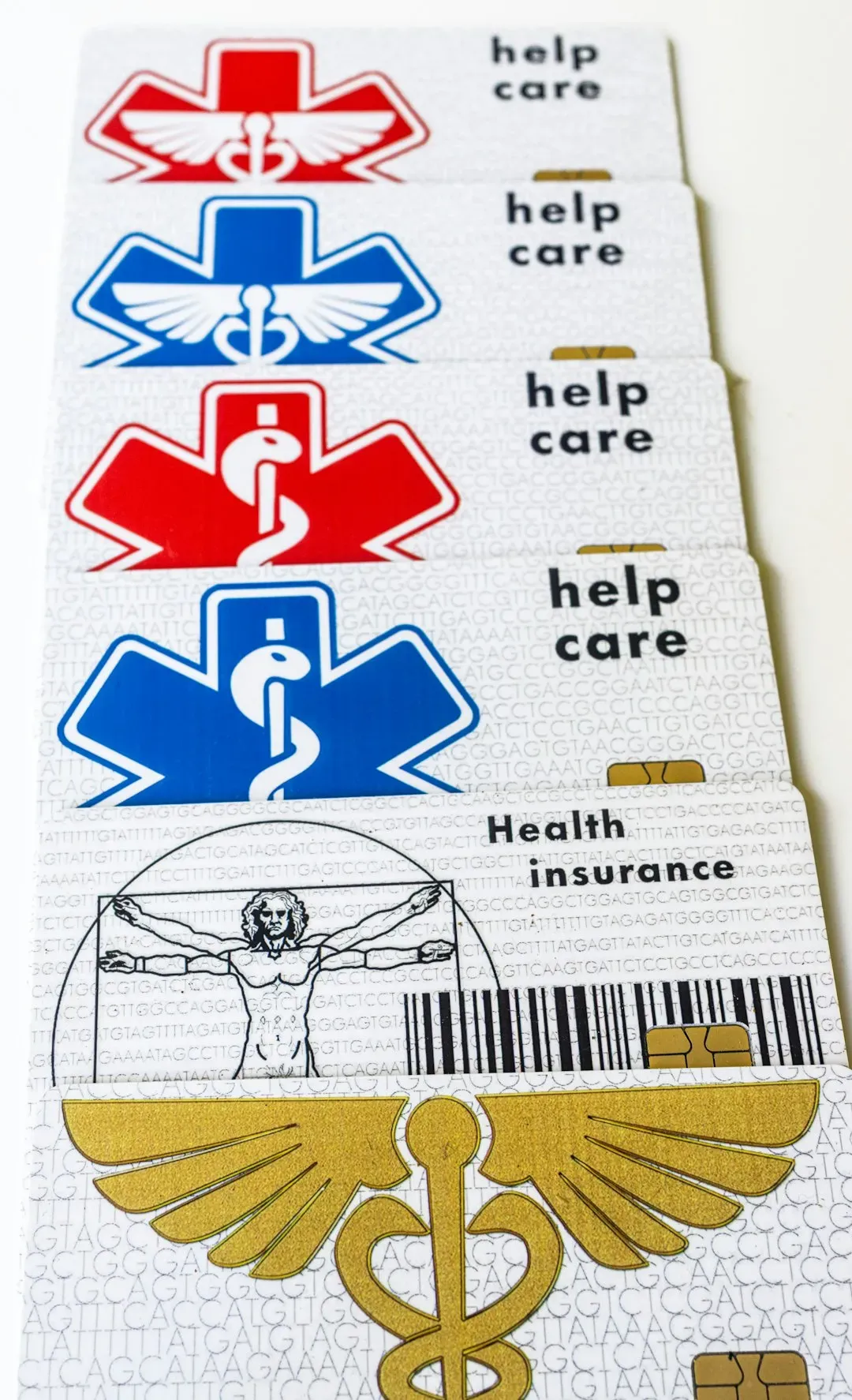 The Health Insurance Gap Is Bigger Than Expected (Image Credits: Unsplash)