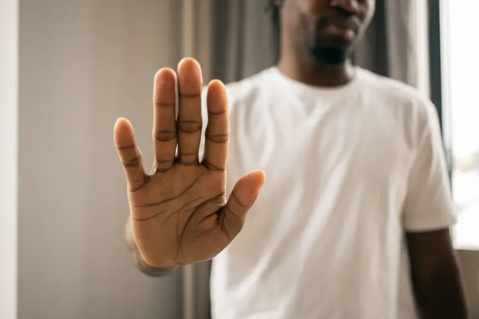 Constant Refusal to Take Responsibility (Image Credits: Pexels)